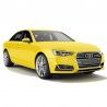 Audi A4 (2016-2019) - Workshop Manual / Repair Manual- Wiring Schematics