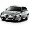 Alfa Romeo 147 - Spare Parts Catalogue / Parts Manual