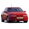 Opel Calibra - Workshop Manual - Reparaturanleitung - Instrukcja Naprawy