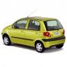Chevrolet Matiz - Workshop Manual / Repair Manual - Wiring Schematics