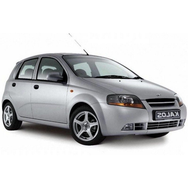 Daewoo Kalos - Service Manual / Repair Manual - Wiring Diagrams | Chevrolet Kalos Wiring Diagram | | Service Manuals Online