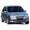 Opel Corsa B / Chevrolet Chevy - Manual de Taller - Esquema Electrico - Manual de Uso