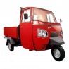 Mahindra Alfa Load Carrier - Workshop Manual / Repair Manual - Wiring Schematics