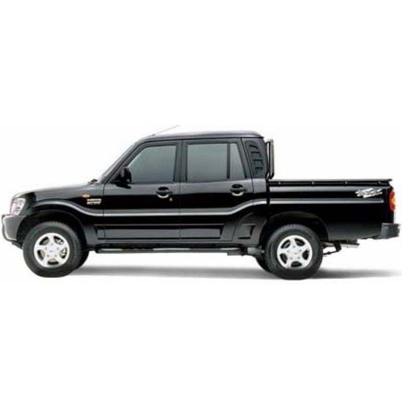mahindra scorpio engine repair manual