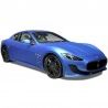 Maserati GT (M145) - Workshop Manual / Repair Manual - Spare Parts Catalog