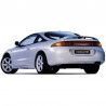 Mitsubishi Eclipse (1994-1999) - Service Manual / Repair Manual - Wiring Diagrams