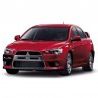 Mitsubishi Lancer Evolution X - Workshop Manual / Repair Manual - Wiring Schematics