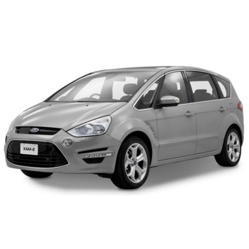 Ford S Max Galaxy 2006 Service Manual Repair Manual