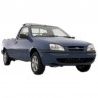 Ford Courier - Manual de Taller / Manual de Reparacion - Esquemas Electricos