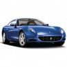 Ferrari 612 Scaglietti - Uso e Manutenzione - User Manual - Notice d'entretien - Betriebsanleitung
