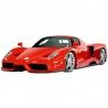 Ferrari Enzo - Uso e Manutenzione - User Manual - Notice d'entretien - Betriebsanleitung