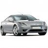 Toyota Celica (T230) - Service Manual - Wiring Diagrams - Body Repair Manual