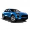 Porsche Macan 95B - Workshop Manual / Repair Manual - Wiring Schematics