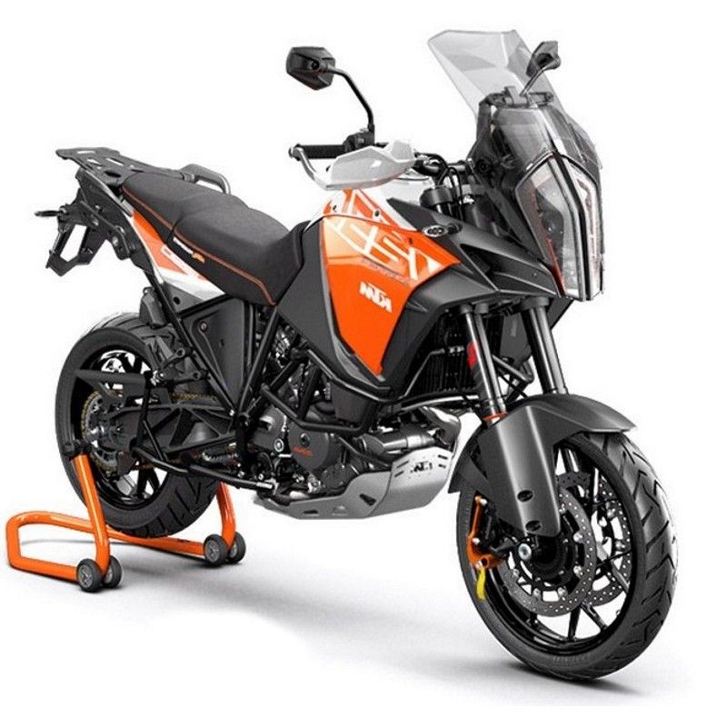 ktm 1290 service costs