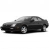 Honda Prelude (1997-01) - Workshop Manual - Manual de Taller - Wiring Schematics