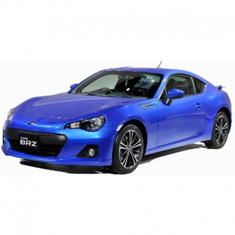 Subaru BRZ - Service Manual - Wiring Diagrams (Only for Internet Explorer)