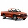 Dodge Dakota AN - Workshop Manual / Repair Manual - Parts Catalogue