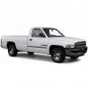 Dodge Ram BR - Workshop Manual / Repair Manual - Wiring Schematics