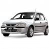 Suzuki Fun / Chevrolet Celta - Manual de Taller / Manual de Reparacion - Esquemas Electricos