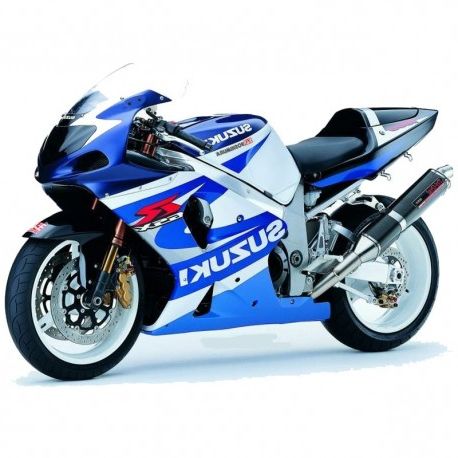 Suzuki GSX-R1000 - Reparaturanleitung / Werkstatthandbuch - Elektrische Schaltpläne