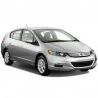 Honda Insight - Workshop Manual / Repair Manual - Wiring Schematics