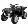 Polaris Sportsman 550 (2009) - Workshop Manual, Repair Manual - Wiring Schematics