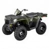 Polaris Sportsman 570 (2014) - Workshop Manual, Repair Manual - Wiring Schematics
