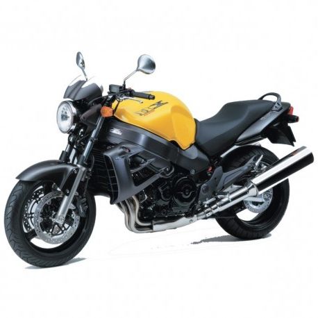 Honda X11 (CB1100SF) - Service Manual, Repair Manual - Wiring Diagrams