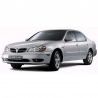Nissan Maxima QX (A33) - Service Manual - Manuel de Reparation - Reparaturanleitung