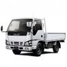Isuzu Elf (N-Series) - Workshop Manual / Repair Manual - Wiring Schematics