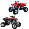 Honda TRX400EX & TRX400X - Workshop Manual / Repair Manual - Wiring Schematics - User Manual