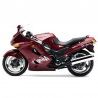 Kawasaki Ninja ZX-11 - Workshop Manual / Repair Manual