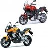 Kawasaki Versys (2006-11) - Workshop Manual, Repair Manual - Wiring Schematics