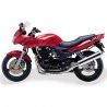 Kawasaki ZR-7S (ZR 750-H1) - Reparaturanleitung / Werkstatthandbuch - Elektrische Schaltpläne
