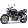 Suzuki Bandit GSF400 - Workshop Manual / Repair Manual - Wiring Schematics - Parts Manual