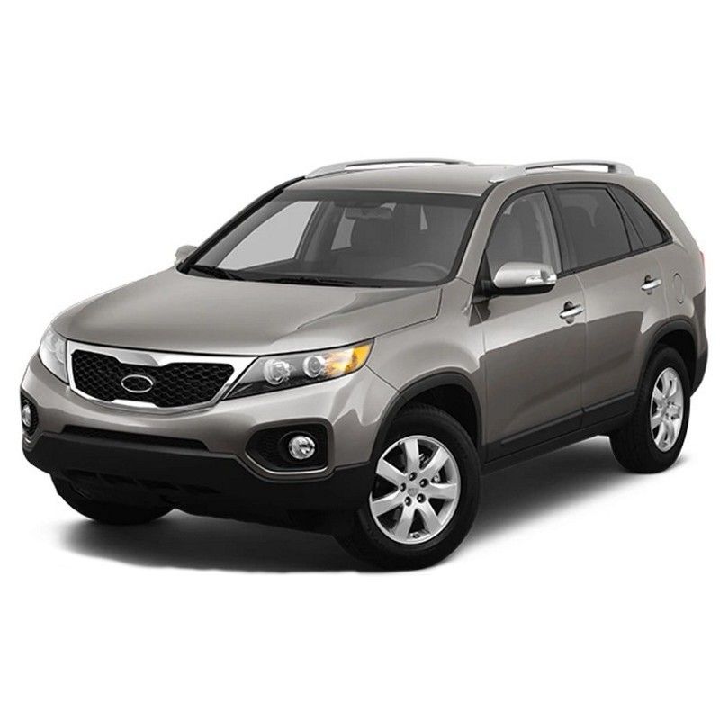 Kia Sorento XM 2009