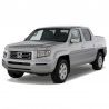 Honda Ridgeline - Workshop Manual / Repair Manual - Wiring Schematics - User Manual
