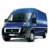 Fiat Ducato - Reparaturanleitung / Werkstatthandbuch - Elektrische Schaltpläne - Traccia Didattica