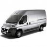 Peugeot Boxer - Reparaturanleitung / Werkstatthandbuch - Elektrische Schaltpläne - Traccia Didattica