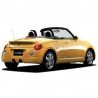 Daihatsu Copen - Workshop Manual / Repair Manual - Wiring Schematics