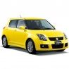 Suzuki Swift Sport (RS416) - Workshop Manual / Repair Manual - Wiring Schematics