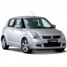 Suzuki Swift (RS413-RS415) - Workshop Manual - Manuel de Reparation - Werkstatthandbuch - Reparacion