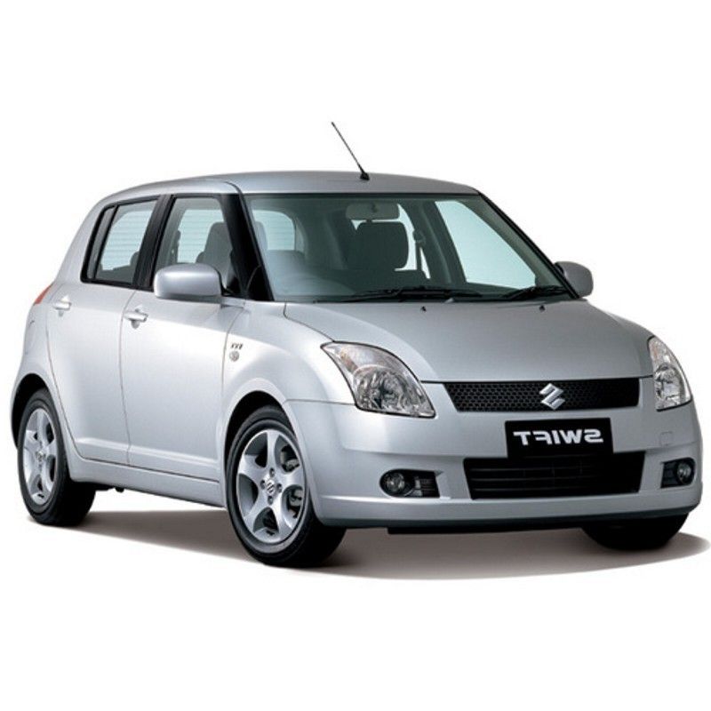 Suzuki Swift Rs413 Rs415 Service Manual Manuel De Reparation Werkstatthandbuch Reparacion