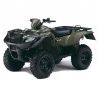 Suzuki KingQuad LT-A500XP - Workshop Manual / Repair Manual - Wiring Schematics - User Manual