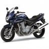 Suzuki GSF1250 S/A/SA - Service Manual / Repair Manual - Wiring Diagrams - Owners Manual