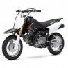 Suzuki DR-Z70 - Workshop Manual / Repair Manual - Wiring Schematics