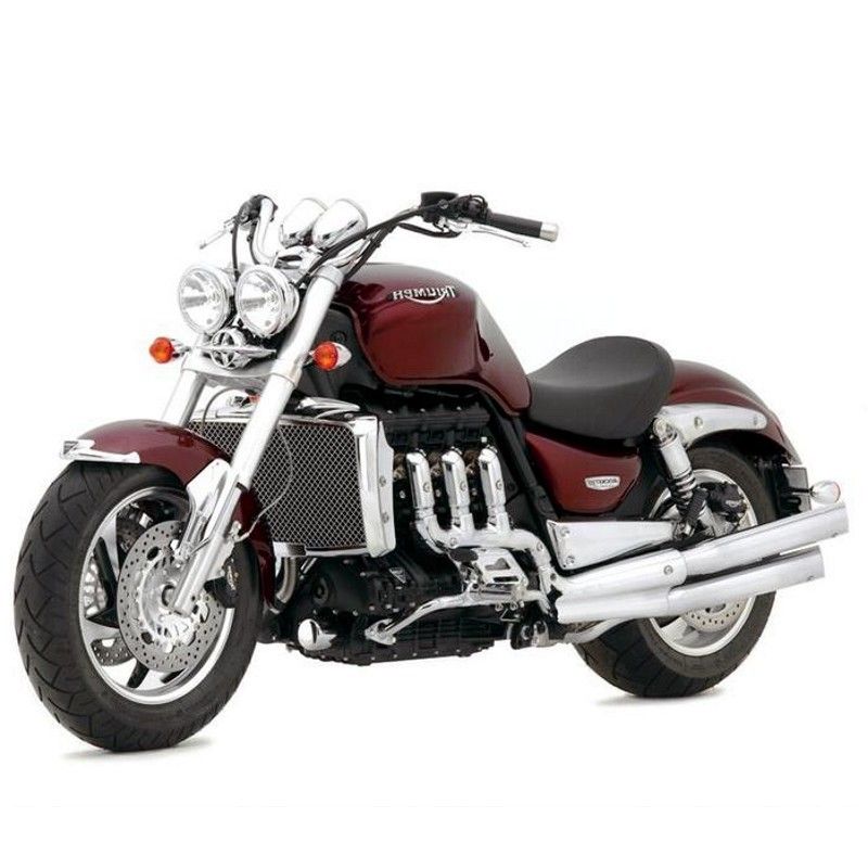 Triumph Rocket III, Classic, Touring - Service Manual - Wiring Diagrams - Owners Manual Bsa Rocket 3 Wiring Diagram Service Manuals Online