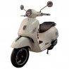 Vespa GTS 300 ie Super - Workshop Manual / Repair Manual - Wiring Schematics