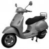 Vespa GTS 250 - Workshop Manual / Repair Manual - Wiring Schematics - User Manual