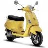 Vespa LX 125, LX 150 - Workshop Manual / Repair Manual - Wiring Schematics